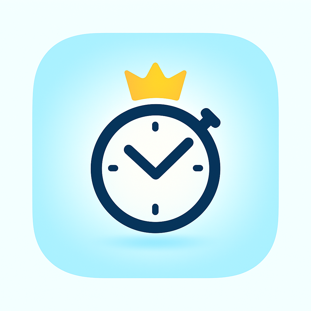 Sequence Timer App Icon